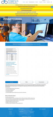 PA Tempus Unlimited: Home PA Tempus Unlimited: Home
