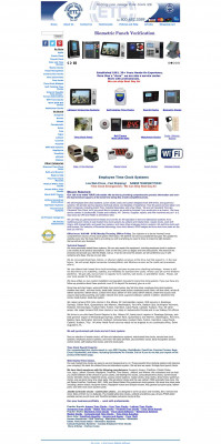 QUICK-START GUIDE - Employee Time Clocks QUICK-START GUIDE - Employee Time Clocks