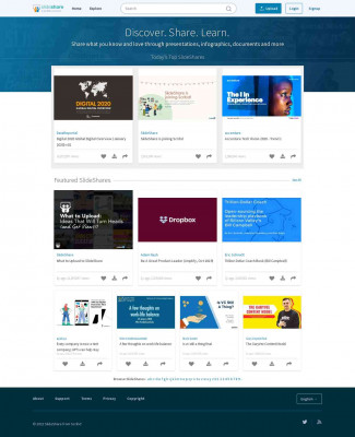 JVTN_General_Brochure - SlideShare JVTN_General_Brochure - SlideShare