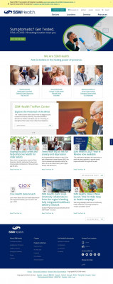 Login | SSM Health Login | SSM Health