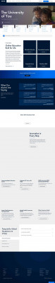 Student Portal - Western Governors University Student Portal - Western Governors University