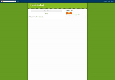 friendsterlogin friendsterlogin