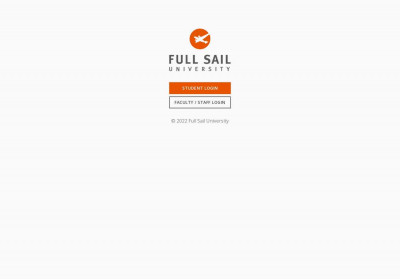 Full Sail Online Login Full Sail Online Login