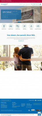 American First Credit Union: Home Page American First Credit Union: Home Page
