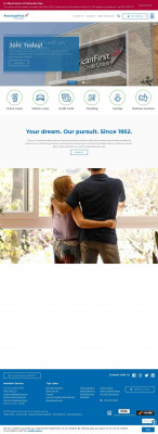 American First Credit Union: Home Page American First Credit Union: Home Page