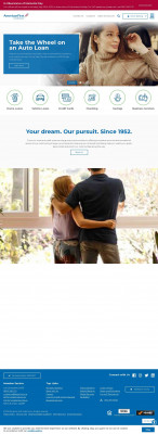 Online Banking | American First Credit Union Online Banking | American First Credit Union
