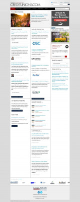 Welcome to Search & Analyze! - CreditUnions.com Welcome to Search & Analyze! - CreditUnions.com