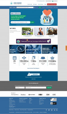 AMERICAN FIRST CREDIT UNION | Charity Navigator Profile AMERICAN FIRST CREDIT UNION | Charity Navigator Profile