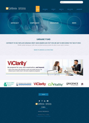 Orange County Chapter - California and Nevada Credit Union ... Orange County Chapter - California and Nevada Credit Union ...