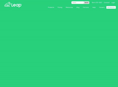 EnerBank USA + Leap: Adding Value to the Contractor ... EnerBank USA + Leap: Adding Value to the Contractor ...
