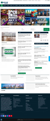 MLS - MIAMI REALTORS® MLS - MIAMI REALTORS®