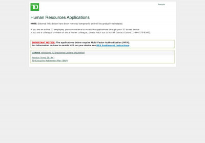 Human Resources Applications Human Resources Applications