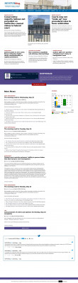 Everything Else - Page 514 of 605 - SCOTUSblog Everything Else - Page 514 of 605 - SCOTUSblog