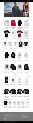 Get It Now Last Page 514 From Zero T-Shirt - Trendstees Get It Now Last Page 514 From Zero T-Shirt - Trendstees