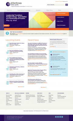 Site Search | Page 514 | Philanthropy New York Site Search | Page 514 | Philanthropy New York