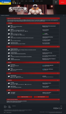Replays - Page 514 - Toribash Community Replays - Page 514 - Toribash Community