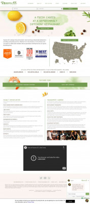 Seasons 52: Careers Home Seasons 52: Careers Home