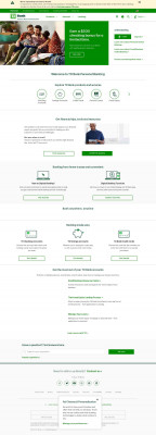 Open a Bank Account Online in Canada Open a Bank Account Online in Canada