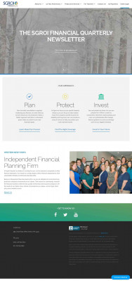 Go Paperless | Sgroi Financial Go Paperless | Sgroi Financial