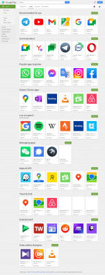 7-Eleven Transact Prepaid - Apps on Google Play 7-Eleven Transact Prepaid - Apps on Google Play