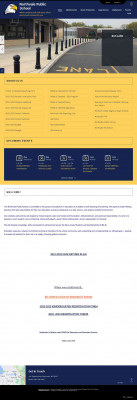 Superintendent/Principal / Overview - Northvale Public School Superintendent/Principal / Overview - Northvale Public School