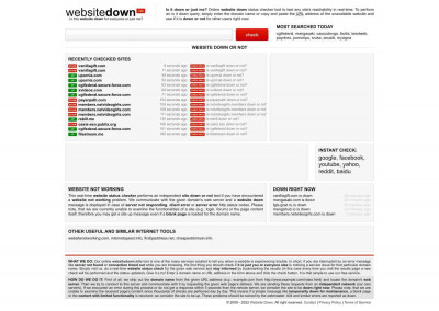 warez-bb.org is down - websitedown.info warez-bb.org is down - websitedown.info