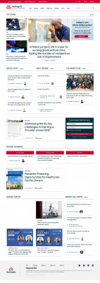 Relias Learning acquires RediLearning - McKnight's Long ... Relias Learning acquires RediLearning - McKnight's Long ...
