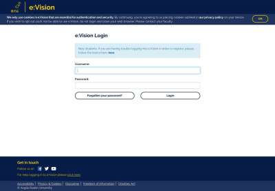 Log in to the portal - Anglia Ruskin University Log in to the portal - Anglia Ruskin University