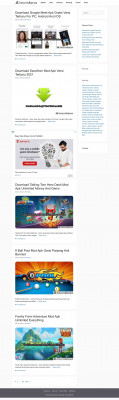 Aru Evision | Amarta Karya Aru Evision | Amarta Karya