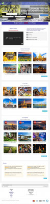 Bangkok vacation, Thailand Tour Packages 2017 | Tropical ... Bangkok vacation, Thailand Tour Packages 2017 | Tropical ...