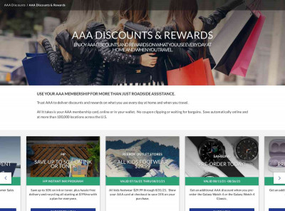 Hertz Rental Car Discounts and Deals for AAA Members Hertz Rental Car Discounts and Deals for AAA Members