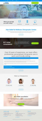 Elwood Chiropractor, 20 Ormond Road Elwood - PRWC ... Elwood Chiropractor, 20 Ormond Road Elwood - PRWC ...