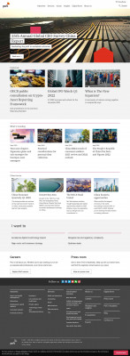 PwC HK: PricewaterhouseCoopers Hong Kong PwC HK: PricewaterhouseCoopers Hong Kong