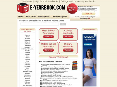 Sign-In - E-Yearbook.com Sign-In - E-Yearbook.com