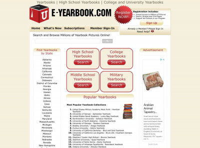 Contact Us - E-Yearbook.com Contact Us - E-Yearbook.com