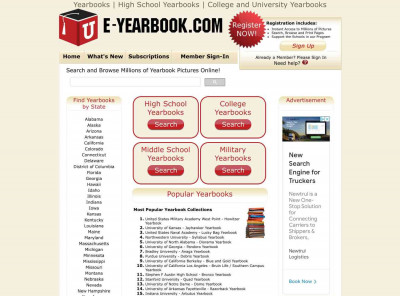About Us - E-Yearbook.com About Us - E-Yearbook.com