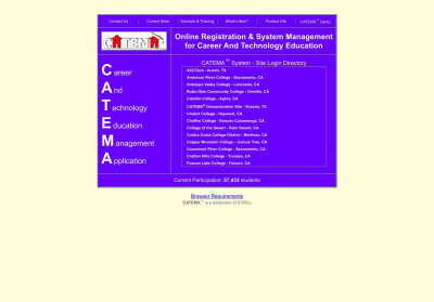 Mt. San Jacinto College - Login Page Mt. San Jacinto College - Login Page