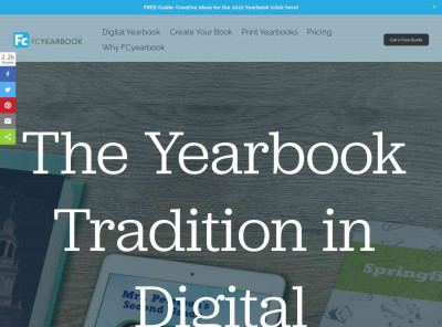 FC Yearbook - Virtual Yearbook Signing, Digital Yearbooks ... FC Yearbook - Virtual Yearbook Signing, Digital Yearbooks ...
