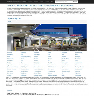 Eto Secure Software Health | Medical Standards and Guidelines Eto Secure Software Health | Medical Standards and Guidelines