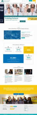 Employee Login - Northern Virginia Family Service Employee Login - Northern Virginia Family Service