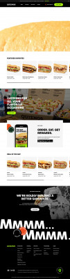 Loyalty - Quiznos Loyalty - Quiznos
