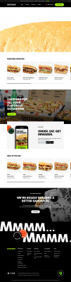 Loyalty - Quiznos Loyalty - Quiznos