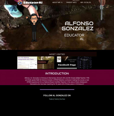 Classcraft Finally Beat Rezzly | Mr. Gonzalez's Classroom Classcraft Finally Beat Rezzly | Mr. Gonzalez's Classroom