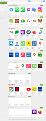 SupplyPro - Apps on Google Play SupplyPro - Apps on Google Play