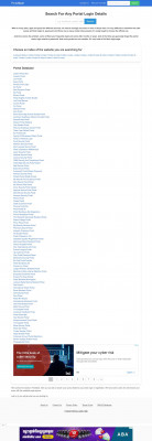 Cfa Learning Portal Page Cfa Learning Portal Page