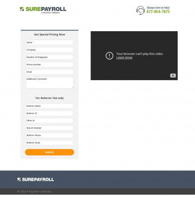 CitiBusiness Payroll Manager - CitiBusiness Payroll Manager -