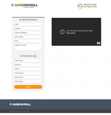 Online Enrollment - CitiBusiness Payroll Manager Online Enrollment - CitiBusiness Payroll Manager