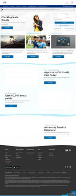 CitiBusiness® Payroll Manager - Important Information CitiBusiness® Payroll Manager - Important Information