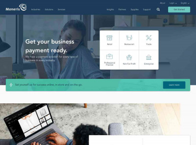 Moneris Gateway Support Moneris Gateway Support