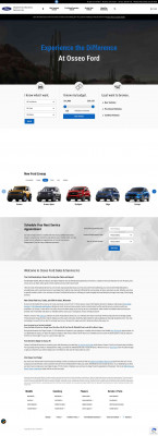 FordPass - Osseo Ford Sales & Service Inc FordPass - Osseo Ford Sales & Service Inc